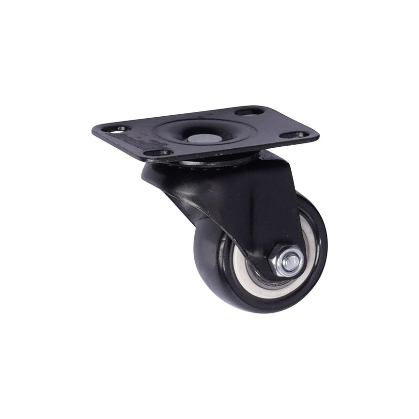 Zwenkwiel 40 x 22mm PU-0