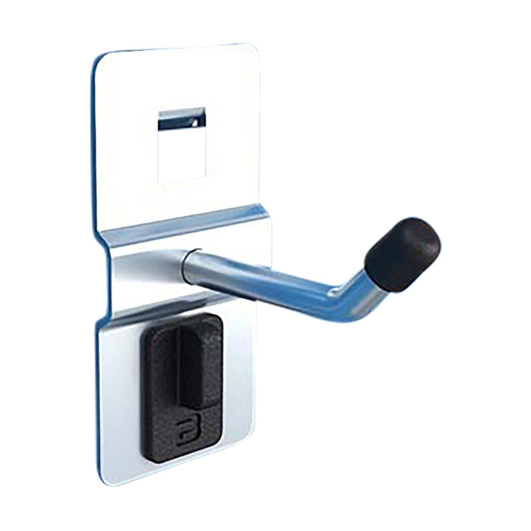 Gereedschapshaak enkel kort 40mm-0