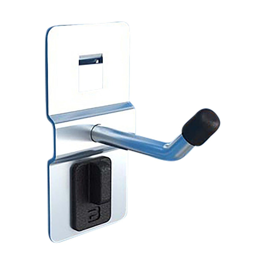 Gereedschapshaak enkel kort 40mm-0