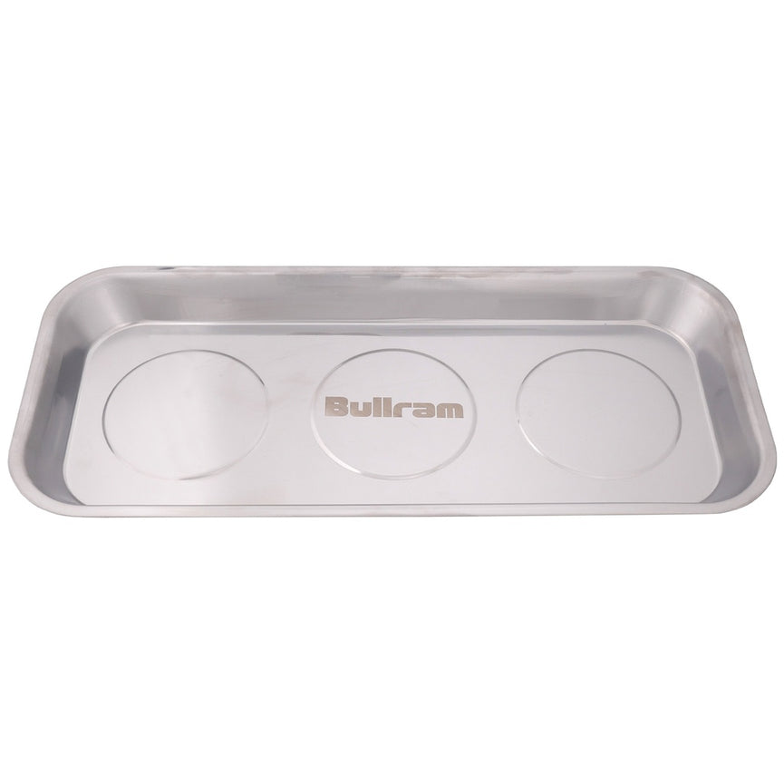 Magneetbak rechthoekig 360x160 mm-0