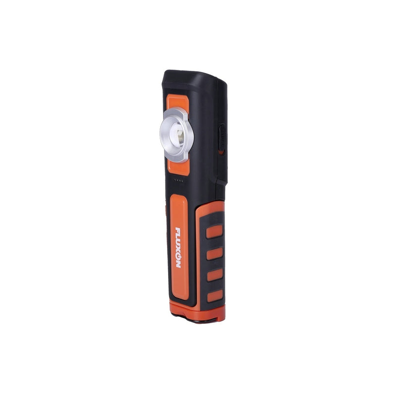 LED Werklamp draadloos oplaadbaar 6W-0