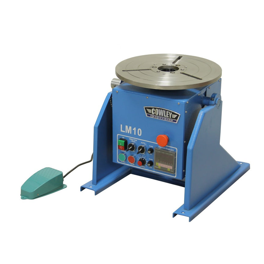 Lasmanipulator 100kg-0