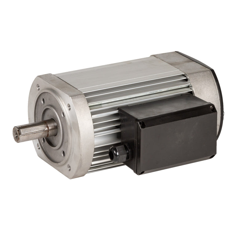 Motor voor bandschuurmachine BSM075-0