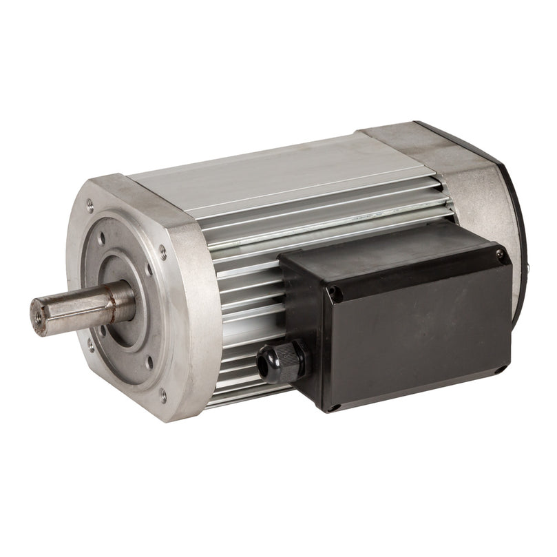 Motor voor bandschuurmachine BSM075-0