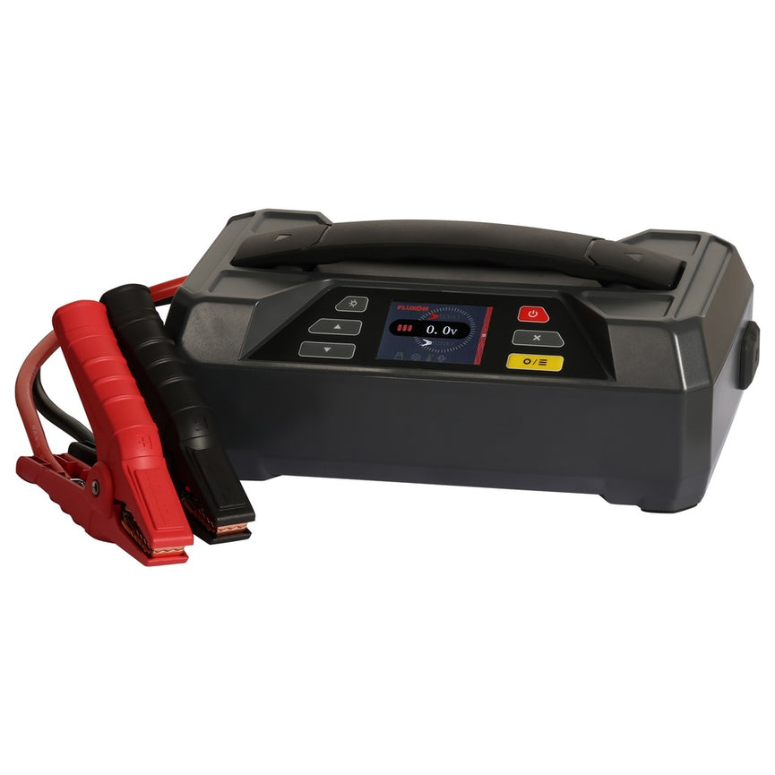 Fluxon Start & Charge 5-in-1-0