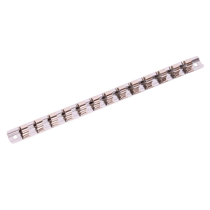 Socket rail 3/8'' professional 280mm-0