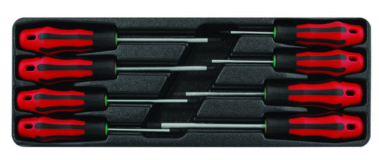 Torx schroevendraaierset 8 delig-0