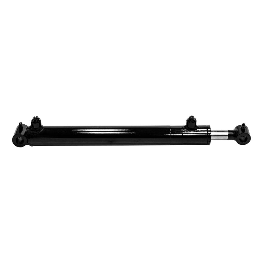 Dubbelwerkende cilinder hydraulisch 406,4mm-0
