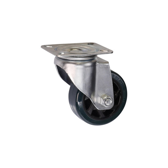 Zwenkwiel 100 x 40mm PU-0