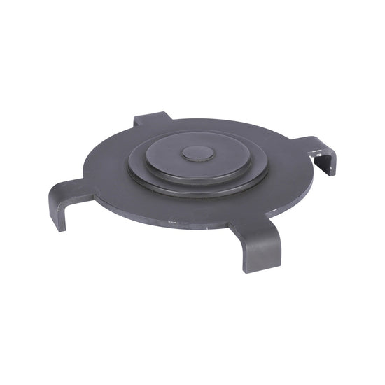 Opname adapter 160mm Tesla-0