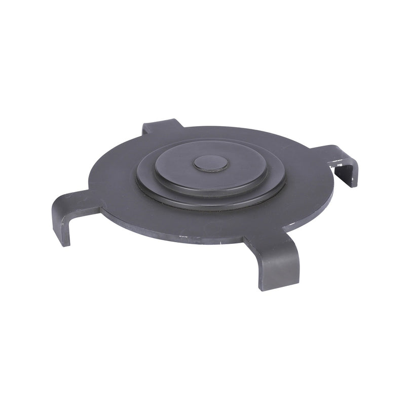 Opname adapter 160mm Tesla-0