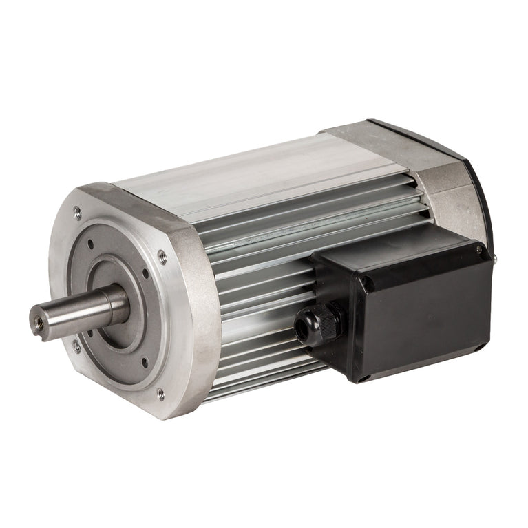 Motor voor bandschuurmachine BSM075K-0