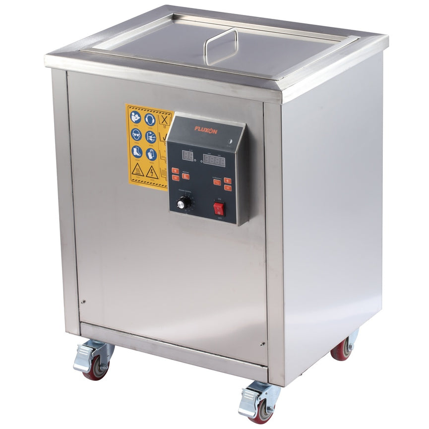 Fluxon ultrasoonreiniger 60 liter-0