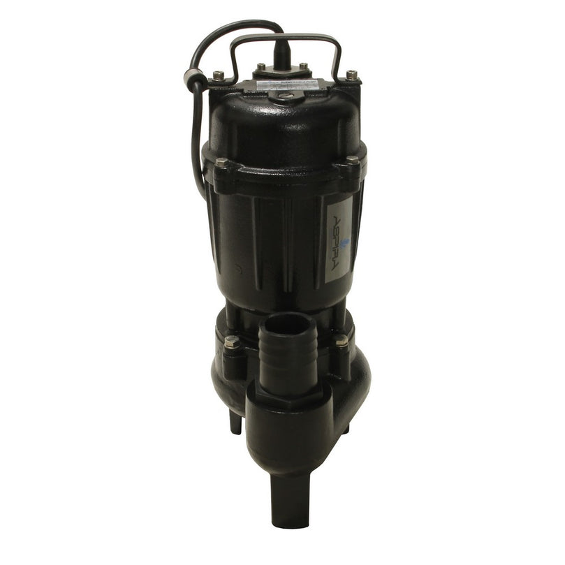 Dompelpomp 0,55kW 230V-0