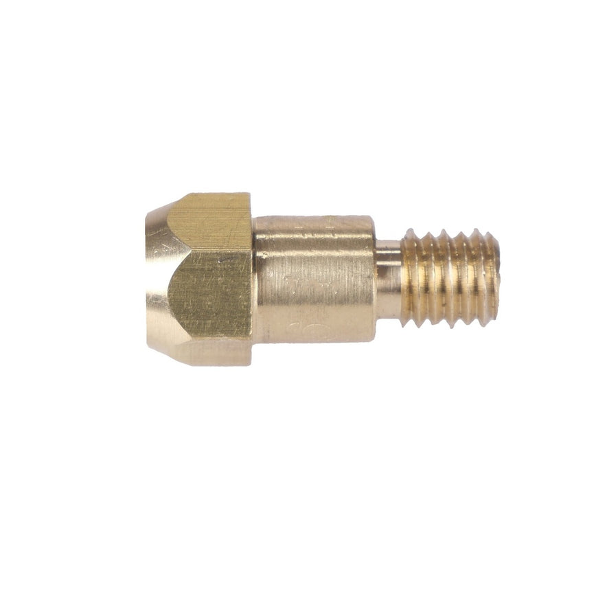 Contacttiphouder MIG lastoorts M8 MLT36-0