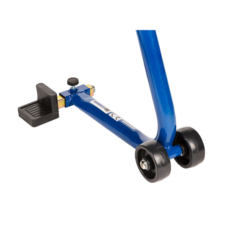 Paddockstand achterwiel 200kg vp:14019