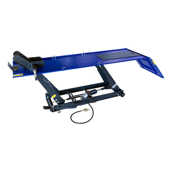 Motorheftafel parallel 450kg pneumatisch-0