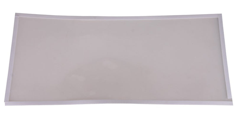 Folieset voor zandstraalkast 990L en 1200L 2 delig-0