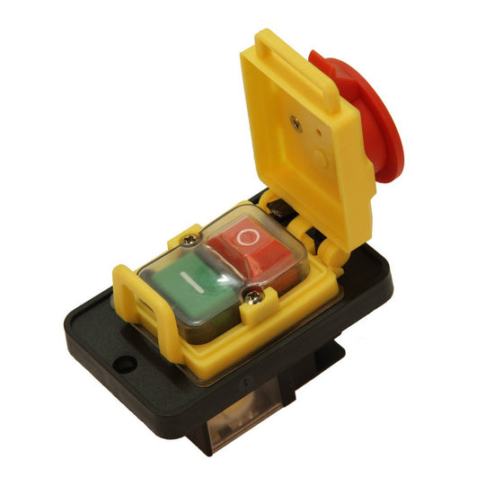 Reserveschakelaar BSM100 / SA230-0