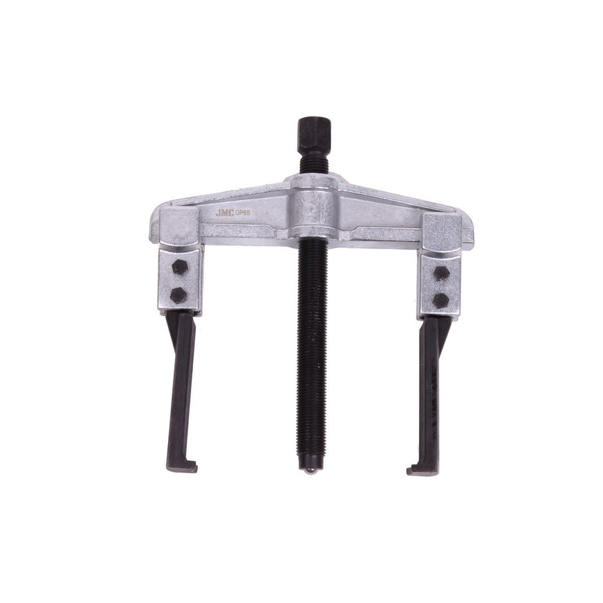 Poelietrekker speciale klauw 6"-0