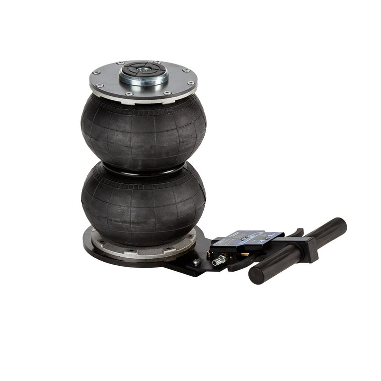 Luchtbalgkrik 2 traps 2T-0