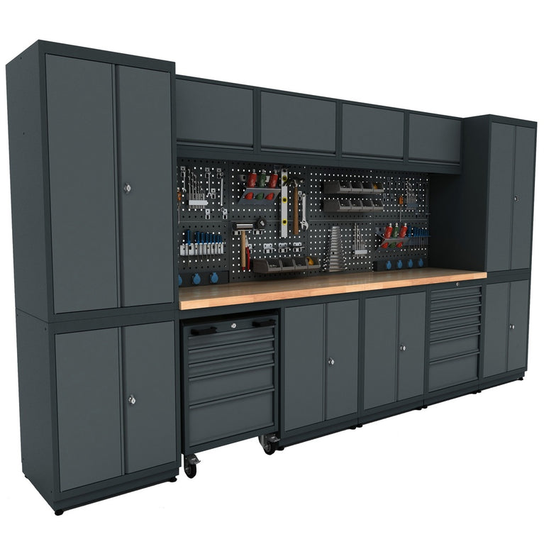 Werkplaatsmodule G Expert-0