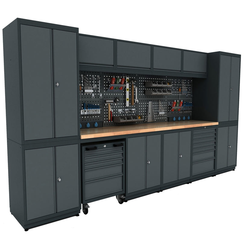 Werkplaatsmodule G Expert-0