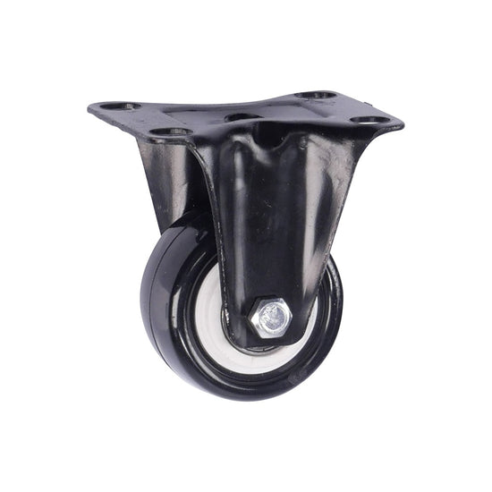 Bokwiel 50 x 24mm PU-0