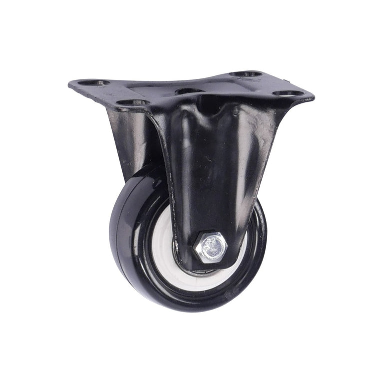 Bokwiel 50 x 24mm PU-0