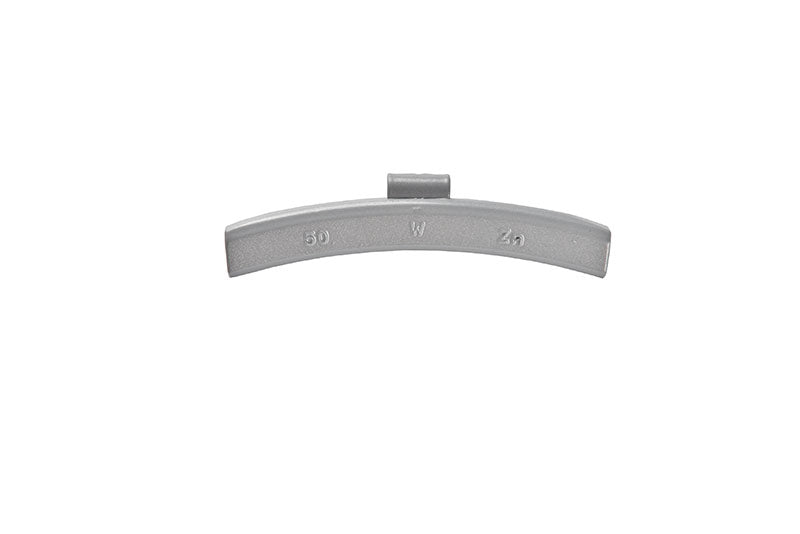 Wielgewicht ALU velg zink 50gr 50st-0