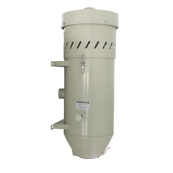 Afzuiging incl. filter-0
