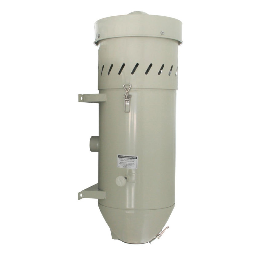 Afzuiging incl. filter-0