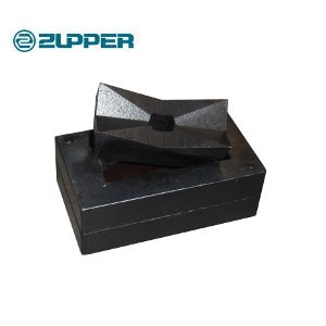 Gatenpons vierkant 35 x 65mm-0