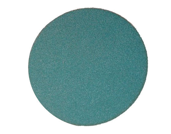 Schuurschijf velcro 230mm K40 zirkonium-0