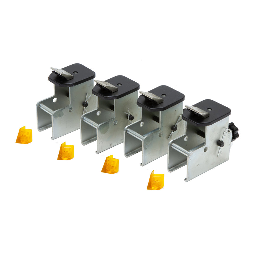 Motorfiets adaptor voor demonteer machines-0