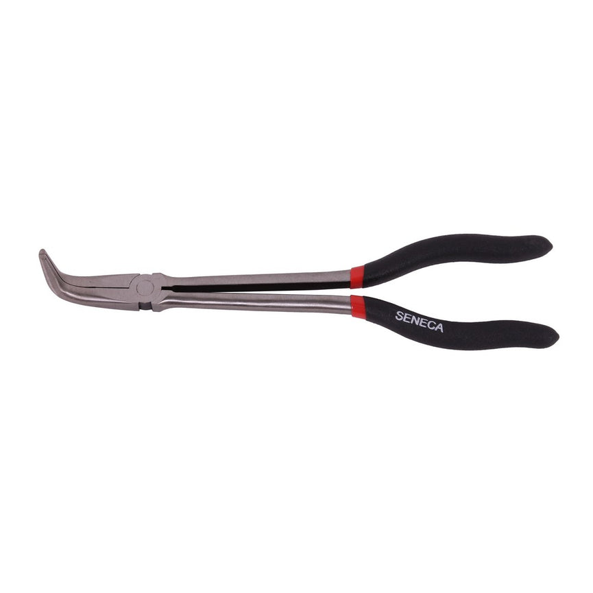Extra lange tang 90 graden 11" professioneel-0