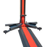 Twee koloms hefbrug 3200kg Comfort Cascos vp:15588