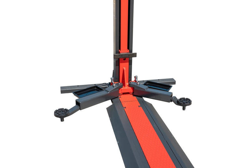 Twee koloms hefbrug 3200kg Comfort Cascos vp:15588