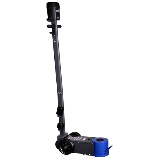 Mammuth accuvloerkrik 30 - 15 ton-0