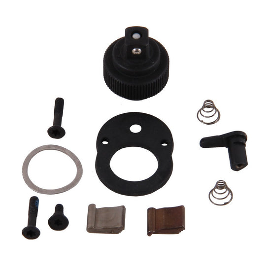 Reparatieset voor ratel 1/4" quick release-0