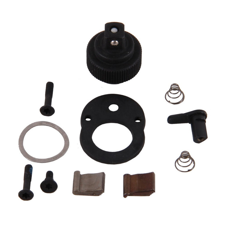 Reparatieset voor ratel 1/4" quick release-0