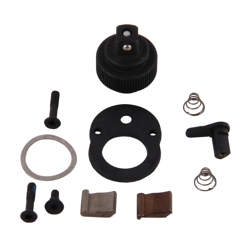 Reparatieset voor ratel 1/4" quick release-0