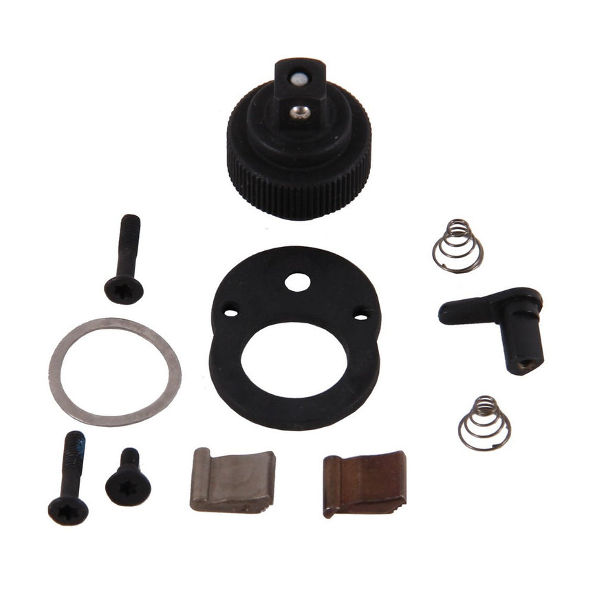 Reparatieset voor ratel 1/4" quick release-0