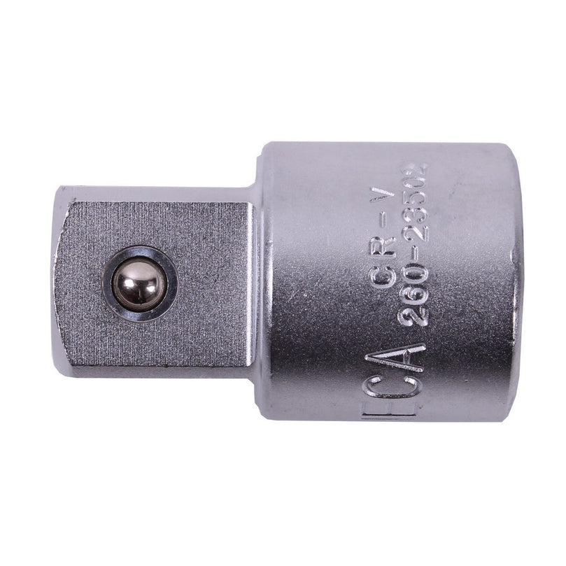 Verloopdop  3/4" x 1" professioneel-0