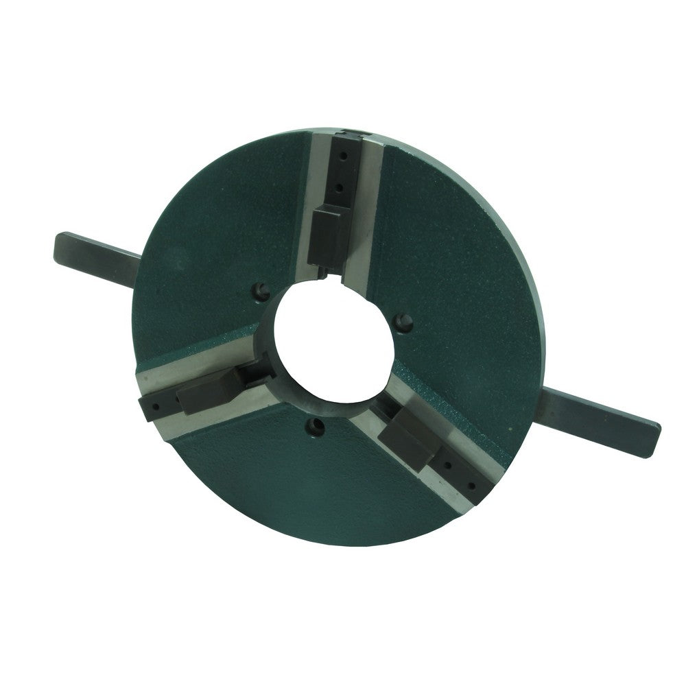 Opspanset 3 klauw 400mm-0