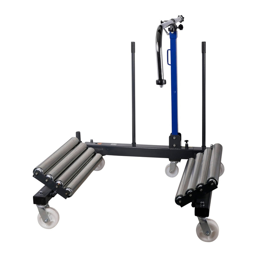 Wieldolly 1.5 ton met 5 wielen-0