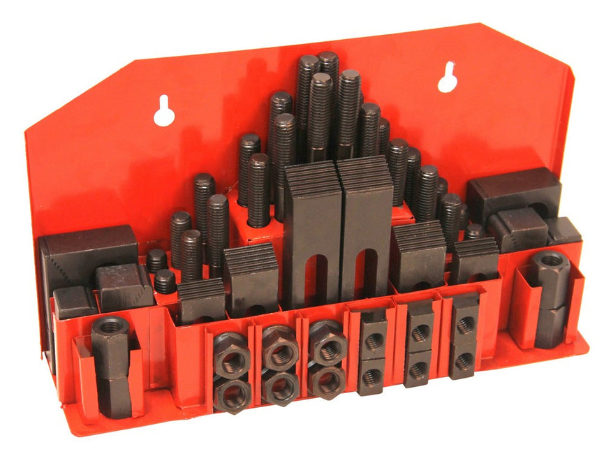 Opspanset M10 x 12mm 52 delig-0