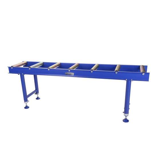 Rollenbaan 7 rollen-0