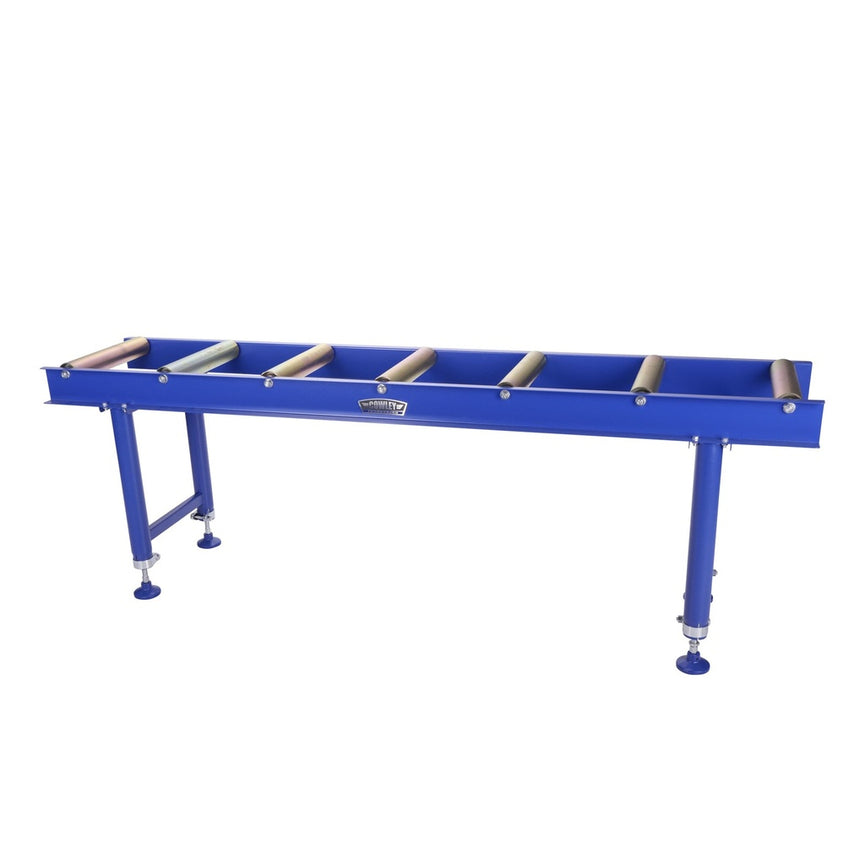 Rollenbaan 7 rollen-0