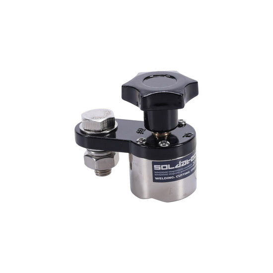 Magnetische aardklem 200A-0